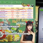 TESTIMO JP TOGEL 2