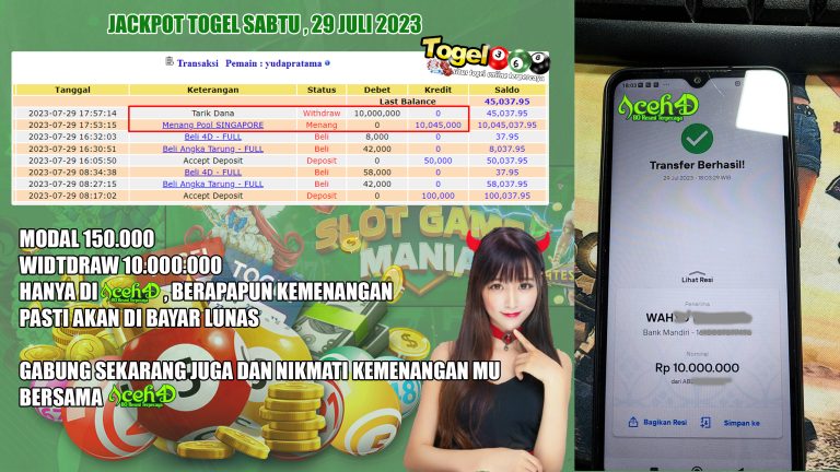 TESTIMO JP TOGEL 2