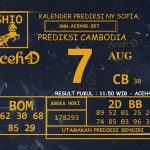 CAMBODIA 7