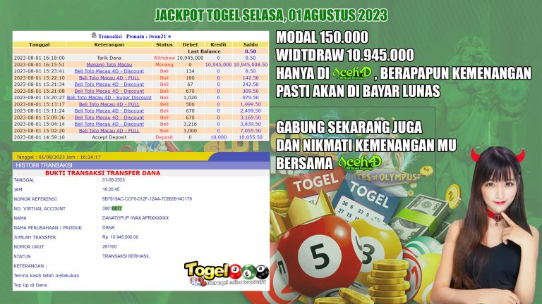 TESTIMO JP TOGEL 3