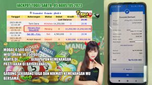 TESTIMO JP TOGEL 4