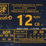 CAMBODIA