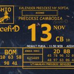 CAMBODIA