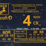 CAMBODIA