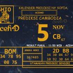 CAMBODIA