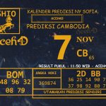 CAMBODIA