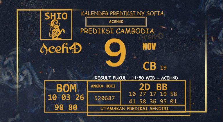 CAMBODIA