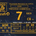 CAMBODIA 7