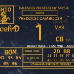 cambodia