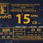 CAMBODIA