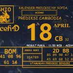 CAMBODIA