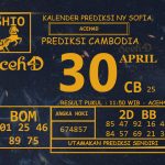 CAMBODIA