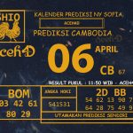 CAMBODIA