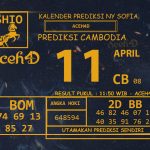 CAMBODIA