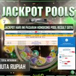 JACPOT TOGEL