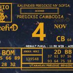 CAMBODIA